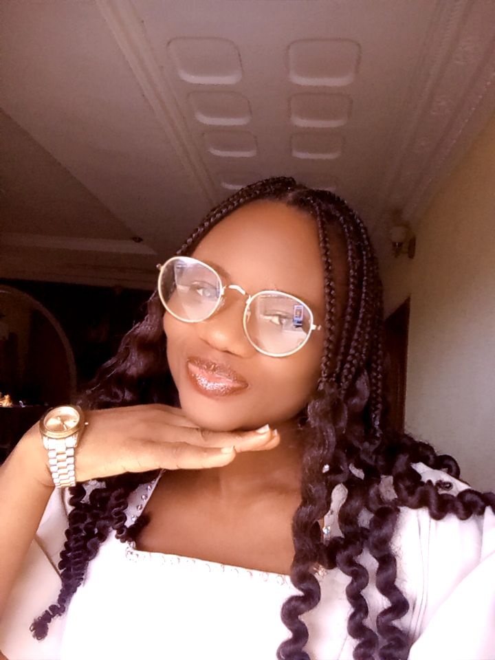Omolayo Eyitope Olatun