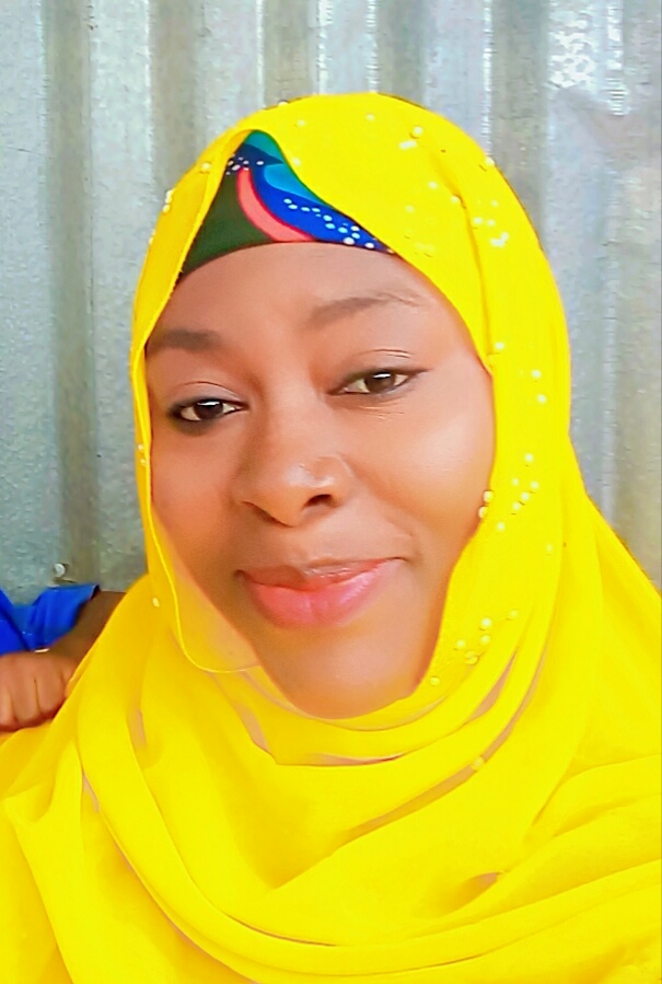 Aminat ufedojo .G. Alih