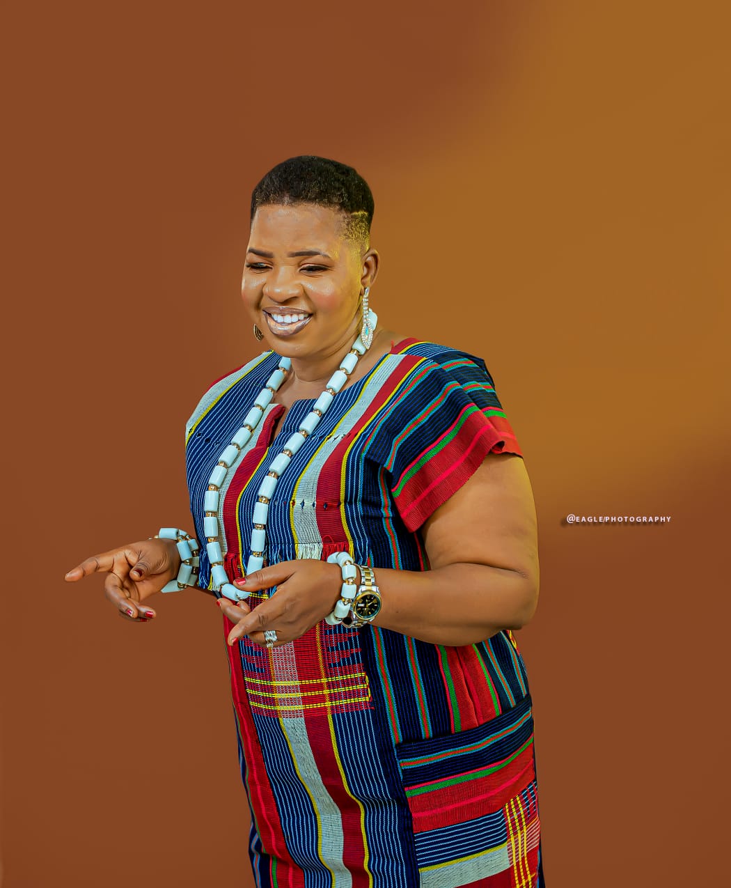 Oyedele Yinka Stella