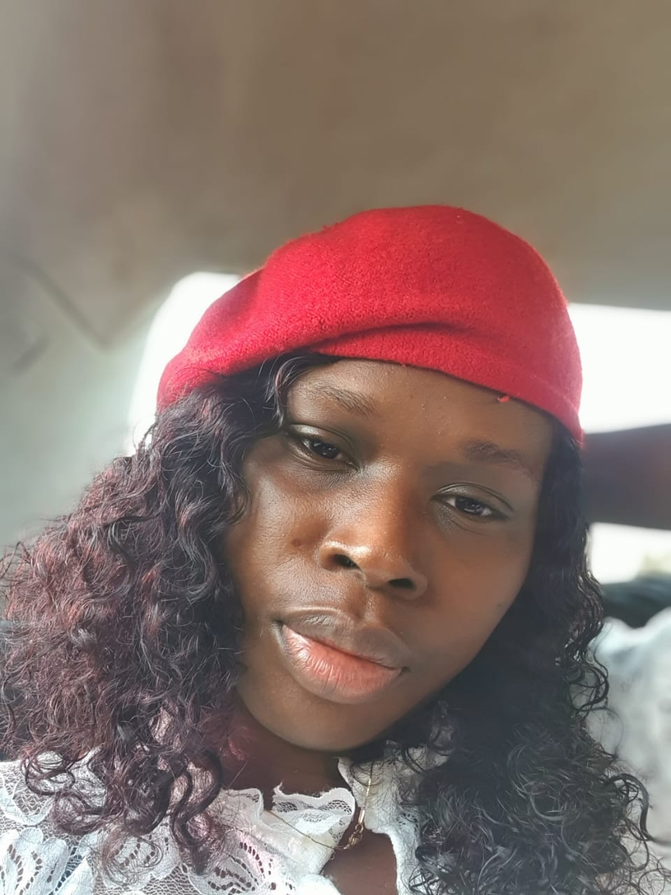 Esther Oyidiya Chibuoke
