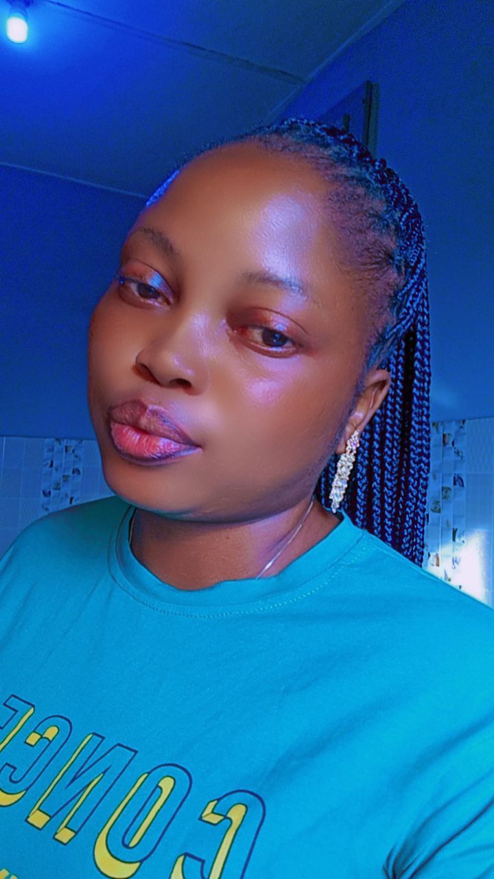 Olatokun Bukola Olamide