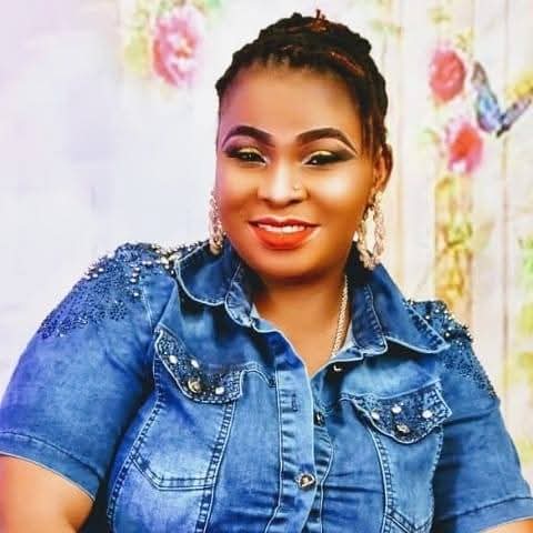 Jacobs Olayemi Omolara