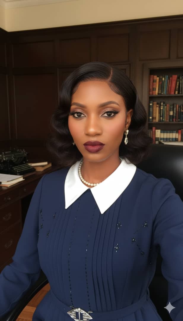 Abuja chapter coordinator