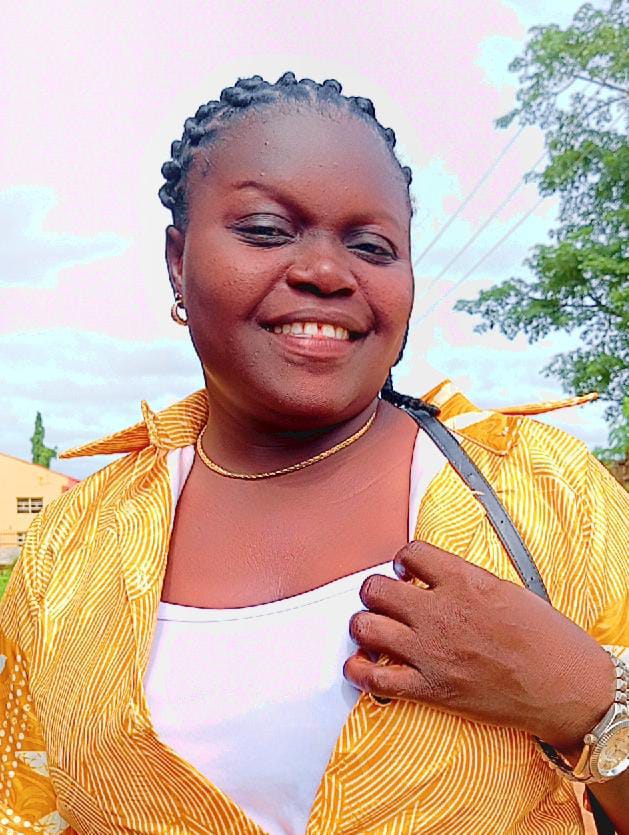 Fadeiye Bolarinwa Abekeade