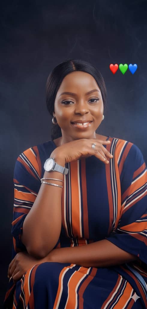 OLAONIPEKUN M. OLUWAKEMI