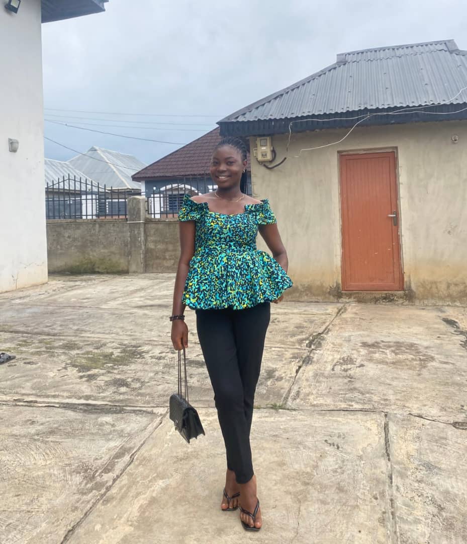 Ogundare Adebola T