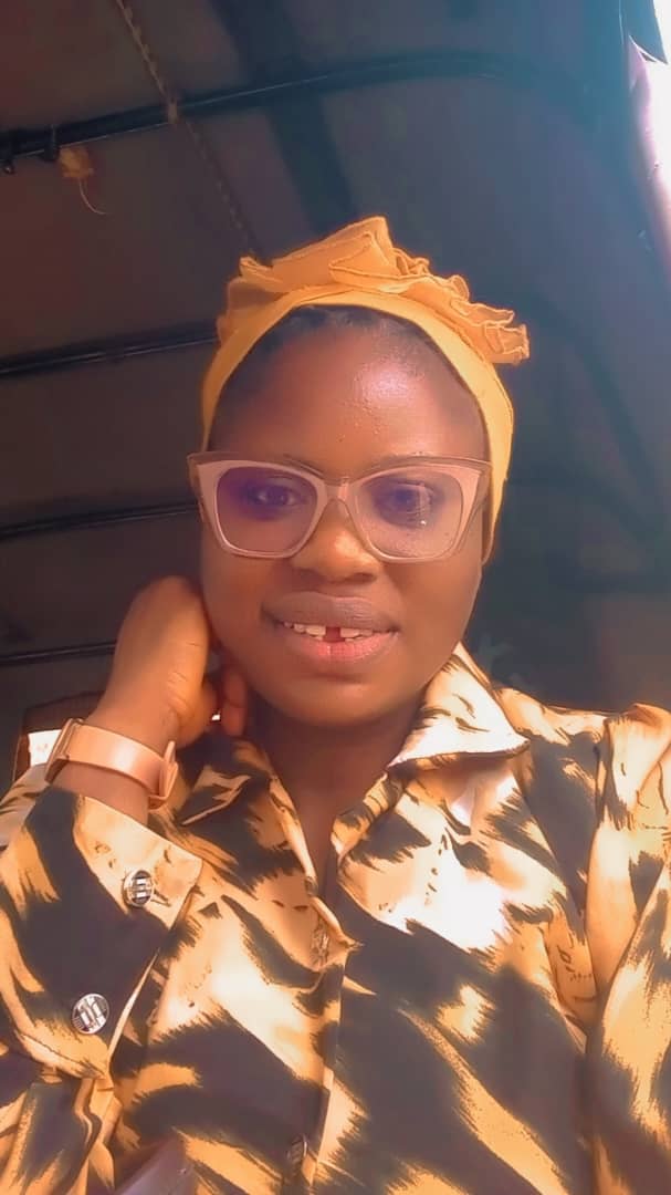 Busayo Abiodun
